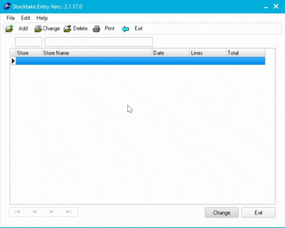 CreateNegativeStockBatch