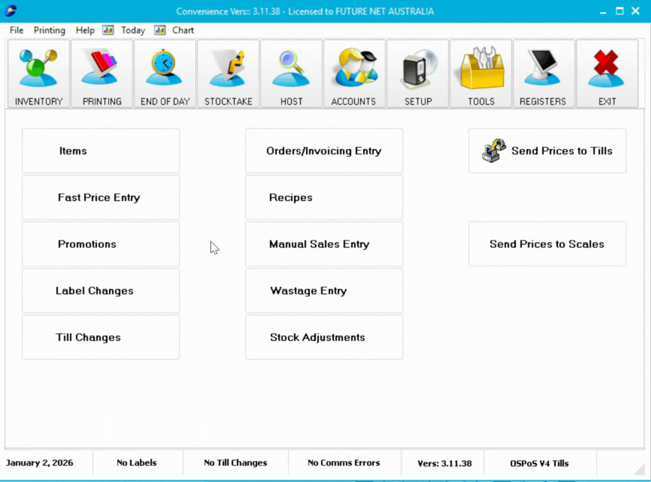 FoodworksProcessHost