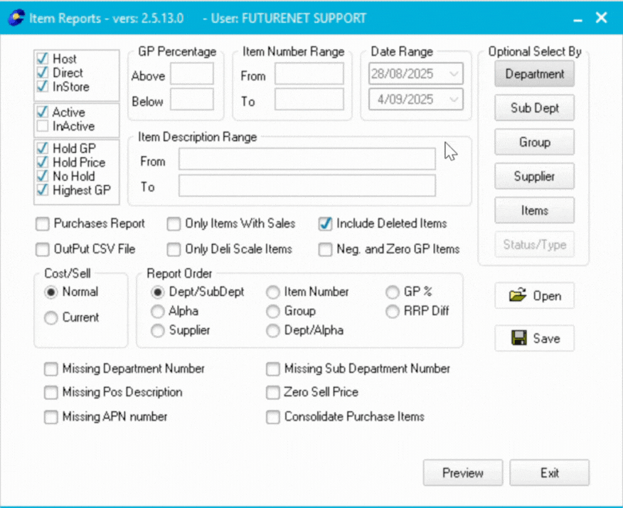 ItemDetailReports_CigsnTobacco