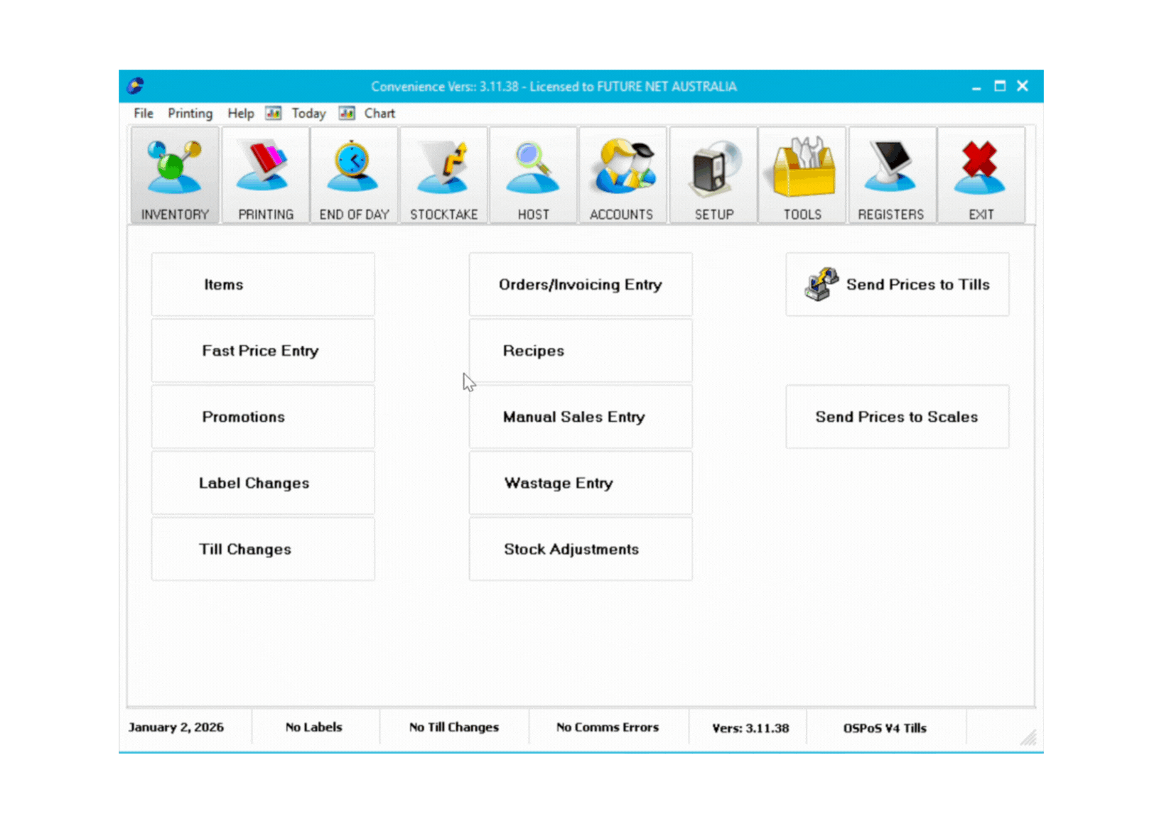ReprocessHostMetcash