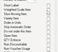 Ticking options Deli Items.mp4